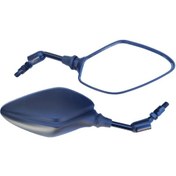 Resim Ayna Naked Nc 700 No:3 10 Mm Ters Diş Aparatlı 