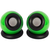 Resim MAGICVOICE D-08L 1+1 USB MİNİ OVAL HOPARLÖR - SPEAKER (2*3 WATT - 4 OHM) MAGICVOICE D-08L 1+1 USB MİNİ OVAL HOPARLÖR - SPEAKER (2*3 WATT - 4 OHM)