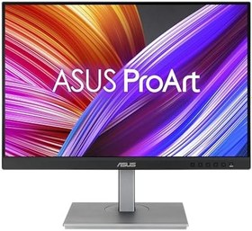 Resim ASUS PROART PA248CNV 24.1 IPS HDR 1920x1200 5MS 75HZ DP HDMI USB MM VESA 3YIL 100% sRGB, 100% Rec.709 Monitör RJ45 USB docking 