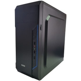 Resim Canar i3-2100 4 GB 120 GB SSD Free Dos Masaüstü Bilgisayar 