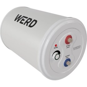 Resim Vantobe Werd 12V Boiler 