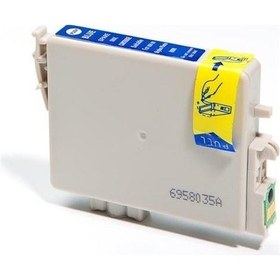 Resim Prıntpen Epson T0549 Blue 20,0 Ml. -121985 