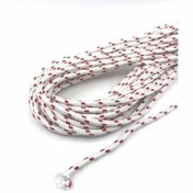 Resim dorak hırdavat Dagcı Ipı 4mm 15 Metre 