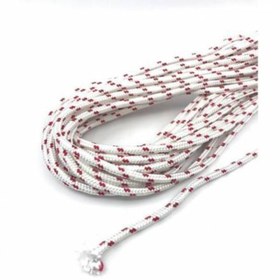 Resim dorak hırdavat Dagcı Ipı 6 mm 10 Metre 