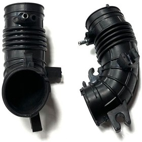 Resim Hava Filtre Hortumu Crv 2 4 2002 2006 Üst 