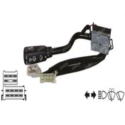Resim Vertex MERCEDES 207 PANELVAN / MERCEDES 207 KAMYONET / MERCEDES 309 OTOBÜS 1977->1995 SİNYAL KOLU 13 PİN 