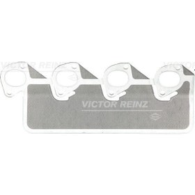 Resim EGZOZ MANIFOLD CONTASI BMW E30 M10 VICTOR REINZ 71-25911-10 