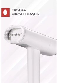 Resim Neutron NTL-WS-20P Katlanabilir Portatif Buharlı Ütü 