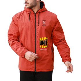 Resim Yağmurluk Spor 