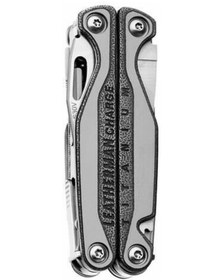 Resim Leatherman Charge Plus Ttı Multi Tool Gri 