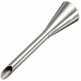 Resim Epinox Paslanmaz Duy Dolgu - 25x8x92 Mm Dy-dlg25 