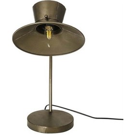 Resim Vitale Patna Megafon Model Abajur 30X53 CM Ay.Mt1194E0Igl Diğer 