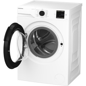 Resim Grundig GNWM 81612 A Çamaşır Makinesi 