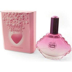 Resim Omerta Bubbly Heart Kadın Parfüm EDP 100 ML 