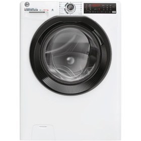 Resim Hoover H3DPS21076TB6-17 10 kg Yıkama 7 kg Kurutma Wi-Fi+Bluetooth Bağlantılı 1400 Devir Kurutmalı Çamaşır Makinesi Beyaz 