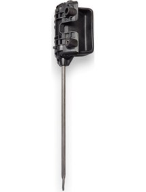 Resim Vw Caddy 2011-2015 Sağ Sürgülü Orta Kapı İçten Açma Kolu 