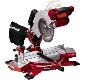 Resim 2 Yıl Te-Ms 18/210 Li Solo Aküsüz Gönye Kesim Makinası 18V 