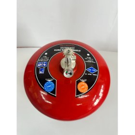 Resim Metropol Yangın 6 kg Tayfun Söndürme Sistemi, Tavan Tipi Söndürme Sistemi, Springli Söndürme Sistemi, Yangın Söndürme Cihazı, Yangın Söndürme, Yangın Söndürme Malzemeleri, Yangın Söndürme Cihazları,, 