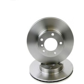 Resim Genel Markalar Renault Master 3 Uyumlu Arka Fren Disk Takımı 432000367r 
