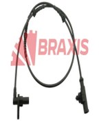 Resim BRAXIS Ak0163 Abs Hiz Sensoru On Discovery Iv 09 (WC346198) 