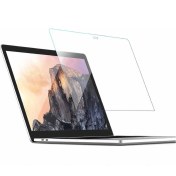 Resim ECR MOBILE Macbook Air 2020 M1 13,3" Ekran Koruyucu Nano Esnek Cam 