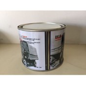 Resim DELTAA Inci Delta Yanak Boyası 500gr 