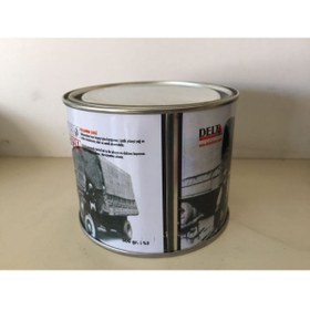 Resim DELTAA Inci Delta Yanak Boyası 500gr 