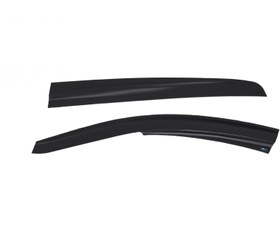 Resim Opel Astra G Hb-Sedan 1998-2003 Sport Style Cam Rüzgarlığı 