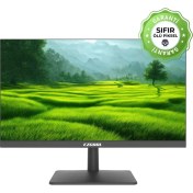 Resim Ezcool Corp EZC22 21.5" 100Hz 5ms Vga+Hdmı Fullhd Adaptive-Sync Va Vesa Monitör 