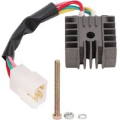 Resim Regülatör For Cb350 Huifeng 