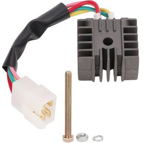 Resim Regülatör For Cb350 Huifeng 