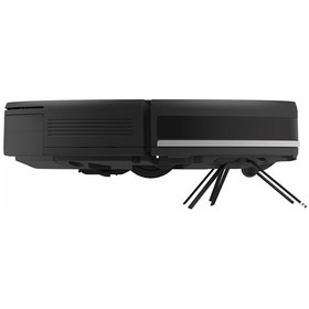 Resim Kiwi KVC-4090 Robot Süpürge + Mop 