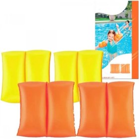 Resim Marsilyan- Çift Boğumlu Çocuk Deniz Kolluğu (3-6 Yaş) 