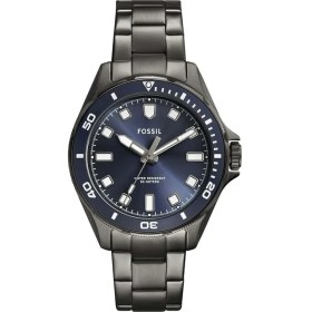 Resim Fossil FBQ2904 Erkek Kol Saati 