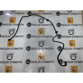 Resim 149115105R Clio Symbol Thalia Kanister Hortumu 1.4 8V 