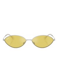Resim Ray-ban Rb3757 59 003/6d Gümüş Kadın Güneş Gözlüğü 