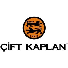 Resim Çift Kaplan Erkek Beyaz 6'Lı Süprem Ince Atlet 700 