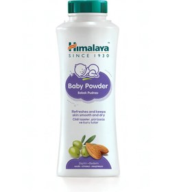 Resim Himalaya Bebek Pudrası 200 gr - Gratis 