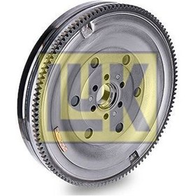 Resim Luk 415024410 - Debriyaj Volanı Passat 00-05 -a4-a6 1.9tdı 01-04 