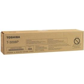 Resim Toshiba Toshıba T-3008P Toner e-Studio 2008-2508-3508-4508-5008 