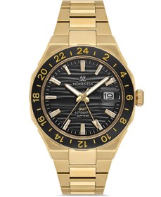 Resim Momentus ERKEK KOL SAATİ S.TM264T-04SG 