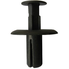 Resim Bagaj Halı Klipsi Gri Gj2168885b02 Mazda 10 Adet 