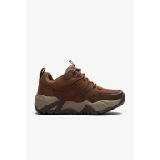 Resim Skechers ARCH FİT RECON - CADELL Erkek Kahverengi Outdoor Ayakkabı - 204409 CDB 