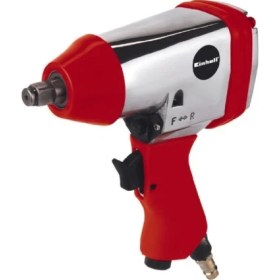 Resim Einhell 10 Parça Kompresör 260/2 Havalı Aksesuar Seti 