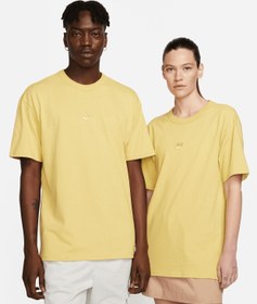 Resim Nike Sportswear Premium Essentials T-Shirt 