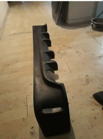 Resim Tipo Arka Karlık Difüzörlü N11.2462 