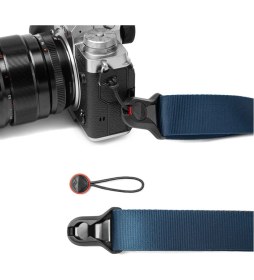 Resim Peak Design Sll-Mn-3 Slidelıte Mavi Askı 