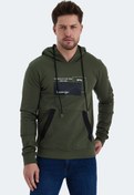 Resim Slazenger VANDA Erkek Sweatshirt Haki 