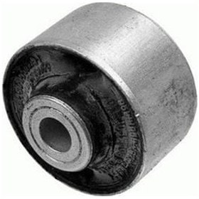 Resim YTT 11380 Kontrol Kolu Burcu Ön Üst A4 A6 A8 94-11 97-08 99-08 