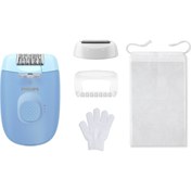 Resim Philips BRE247/05 2000 Serisi Epilatör 